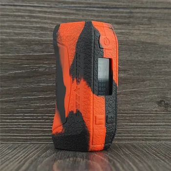 

silicone case for GeekVape Aegis Mini 80w Box Protective Cover Skin /skin/sleeve/wrap/sticker for Accessories Wrap Sleeve Gel