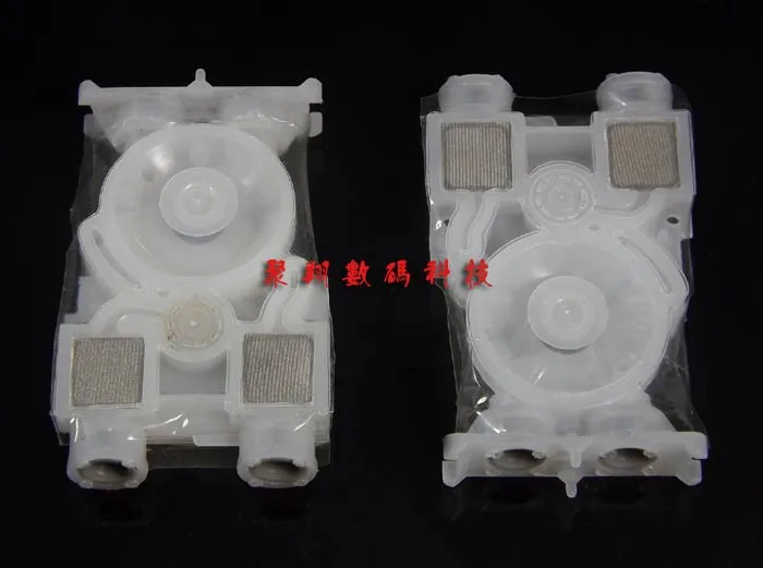 Демпфер DX5 / DX6 DX7 20 шт. самосвалы устойчивые к растворителям без разъемов|damper dx5|dumper