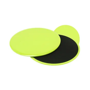 

Abdominal Training Exercise Quick Training Slider Sliding Disks Sliding Fitness Disc Mat Outdoor Gym Fitness Equipment GMT601