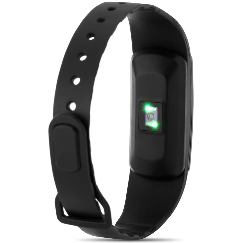 TRASENSE SH09 OLED Smart Watch IP67 Waterproof Heart Rate Bluetooth Sport Tracke