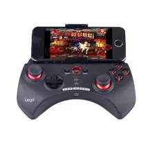 iPega 9025 PG 9025 Wireless Bluetooth Game controller font b Gamepad b font Joystick For iPhone