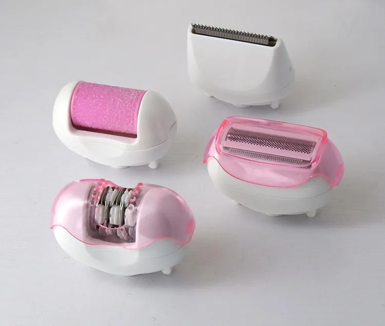 Rechargeable Electric Hair Epilator