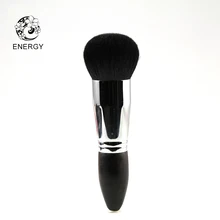 ENERGY Brand Makeup Brushes Goat Hair Wood Handle Blush Powder Brush Pincel Maquiagem Brochas Maquillaje Pinceaux Maquillage SE1