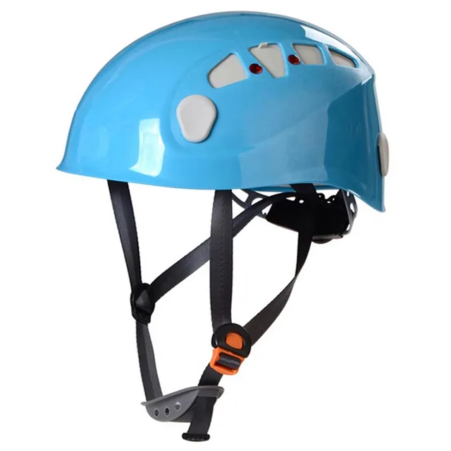 Buy Rock Mountain Climbing Helmet 4 Colors Safety