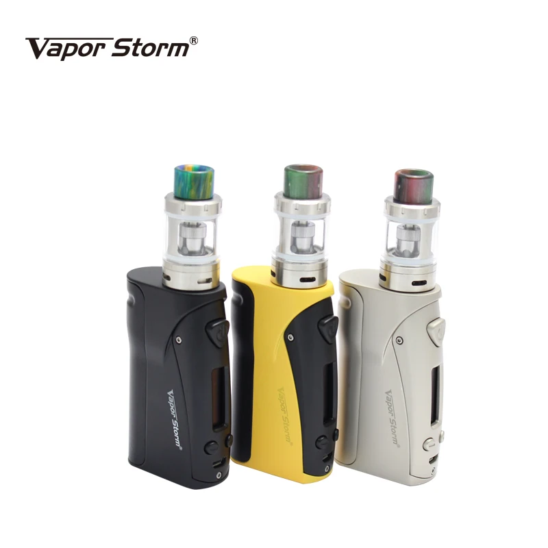 vapor storm electronic cigarette 75w (12)