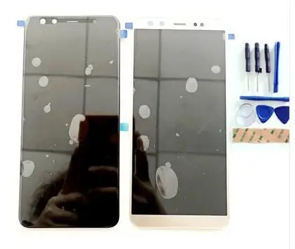 

new 6 inch BQ BQ-6000L Aurora LCD Display+Touch Screen Digitizer Assembly 100% Tested LCD+Touch Digitizer for BQ BQ 6000L