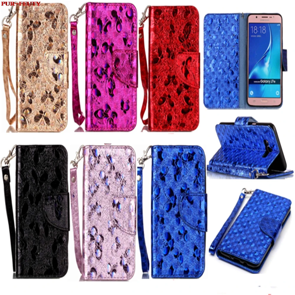 

Case for Samsung Galaxy J7 2016 J 7 710 J76 J710 SM-J710 J710FN SM-J710FN SM-J710FN/DS J710FN/DS Color Flip Phone Leather Cover