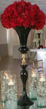

Tall wedding pillars/flower walk lead road for wedding decoration wholesale