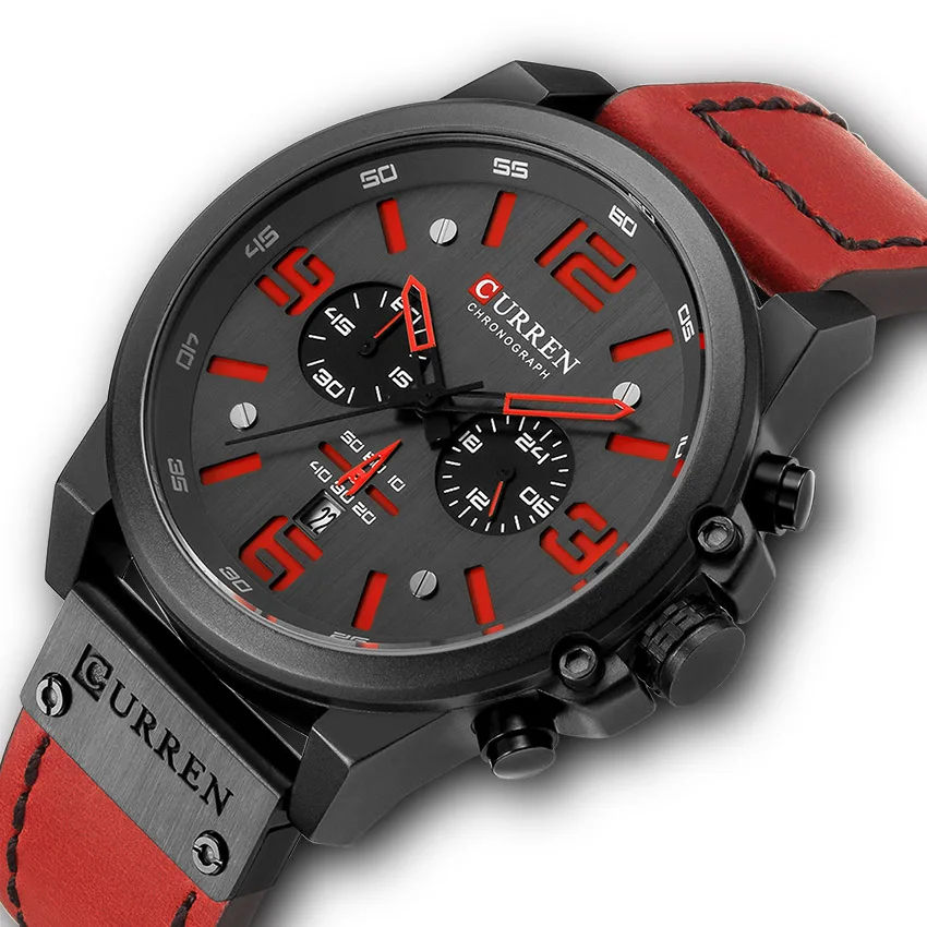 watches men 8314 (25)