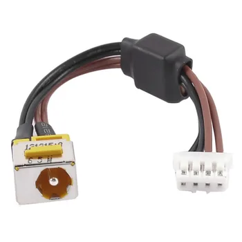 

WZSM Wholesale Free Shipping New DC Power Jack cable for Acer Aspire 5220 5310 5520 5710 5720 7320 7520