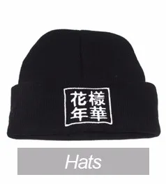 10 hats