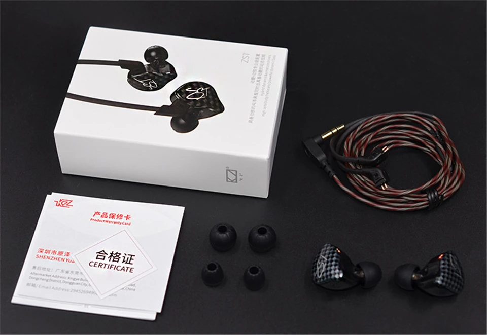 KZ _ZST_ZST_Pro_Dual_Driver_Earphone_Dynamic_And_Armature_Detachable_Bluetooth_Cable_Monitors_Noise_Isolating_HiFi_Headphones (15)