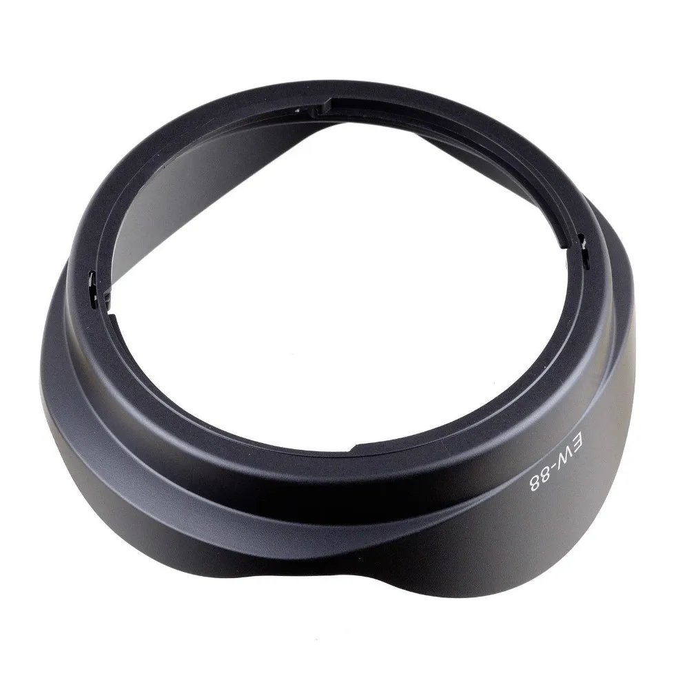 EW 88 EW88 бленда объектива для Canon EF 16 35 мм f/2.8L II USM|lens hood for canon|lens hoodcanon |