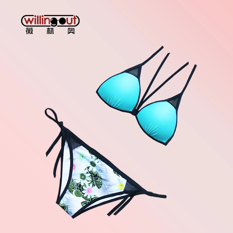 BI58017BLF bikini M