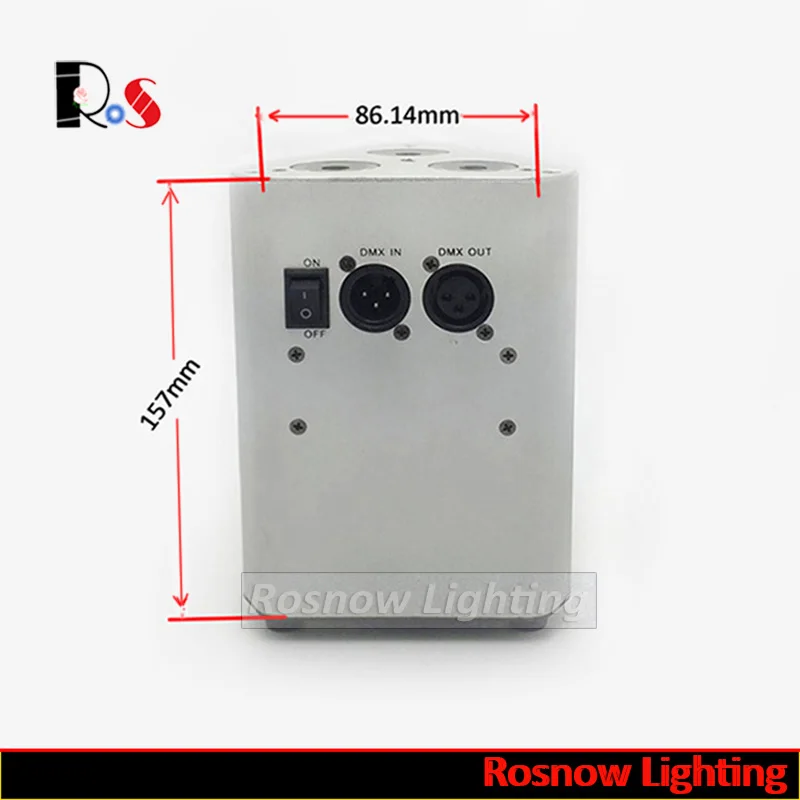 Rs-B034P   5