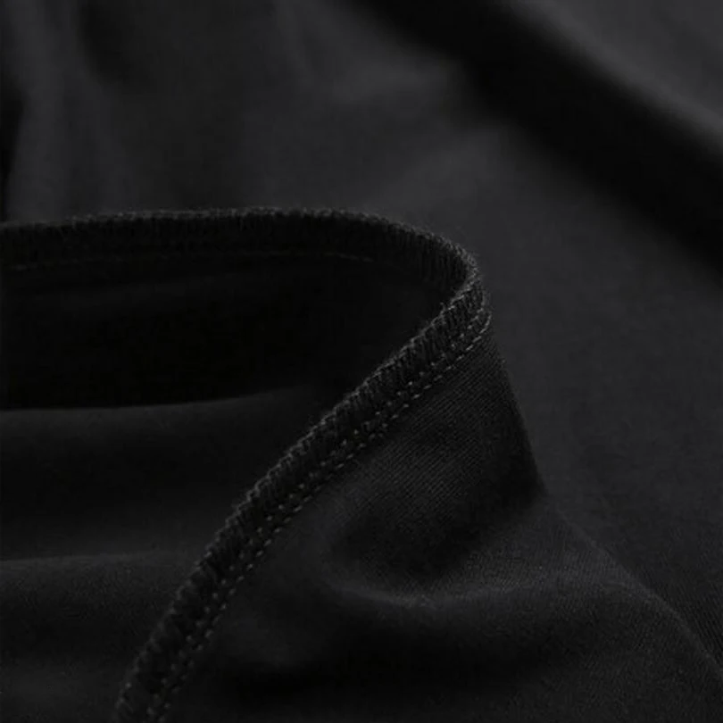 Cbucyi محب القطن تي شيرت مضحك النصوص المطبوعة لا نتحدث خلف ظهري t-shirt إمرأة أسود أبيض قصير كم تي شيرت femm Cbucyi محب القطن تي شيرت مضحك النصوص المطبوعة لا نتحدث خلف ظهري t-shirt إمرأة أسود أبيض قصير كم تي شيرت femm