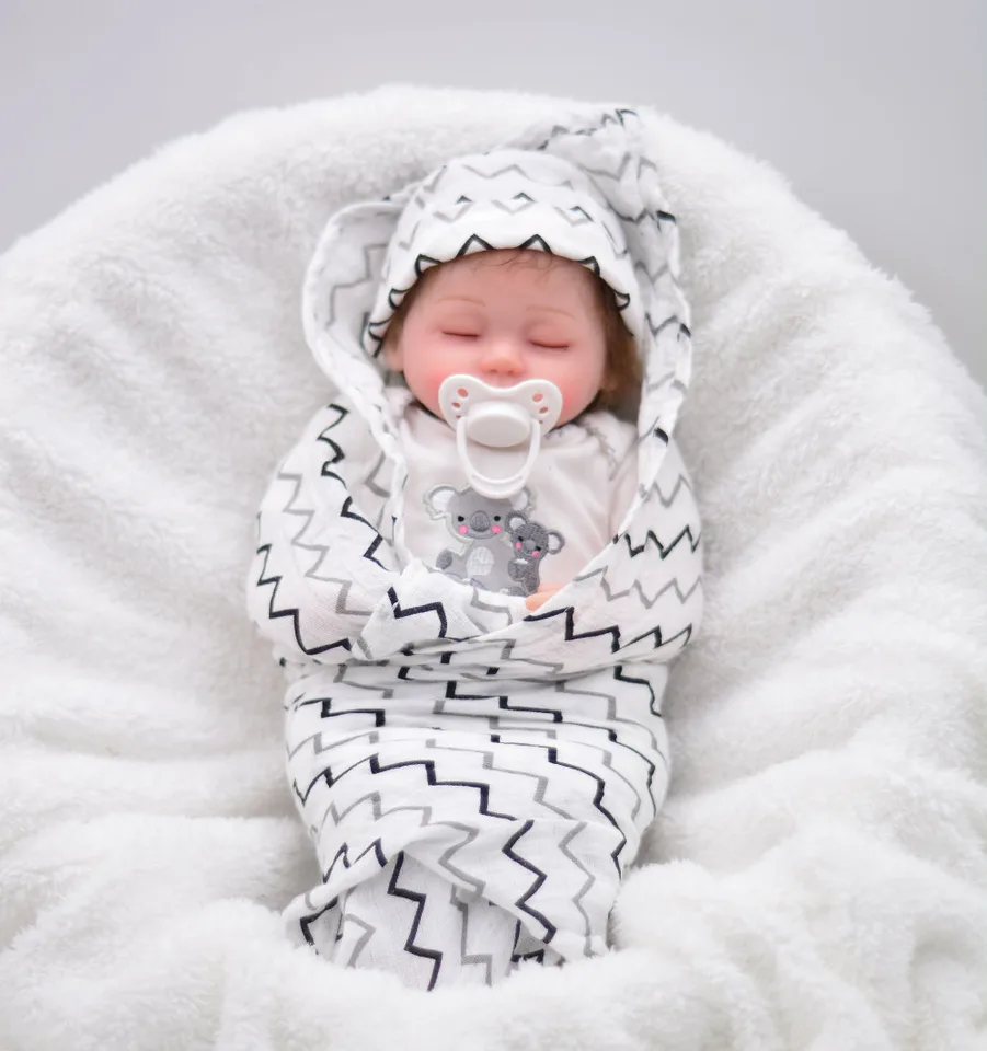 cute reborn baby dolls