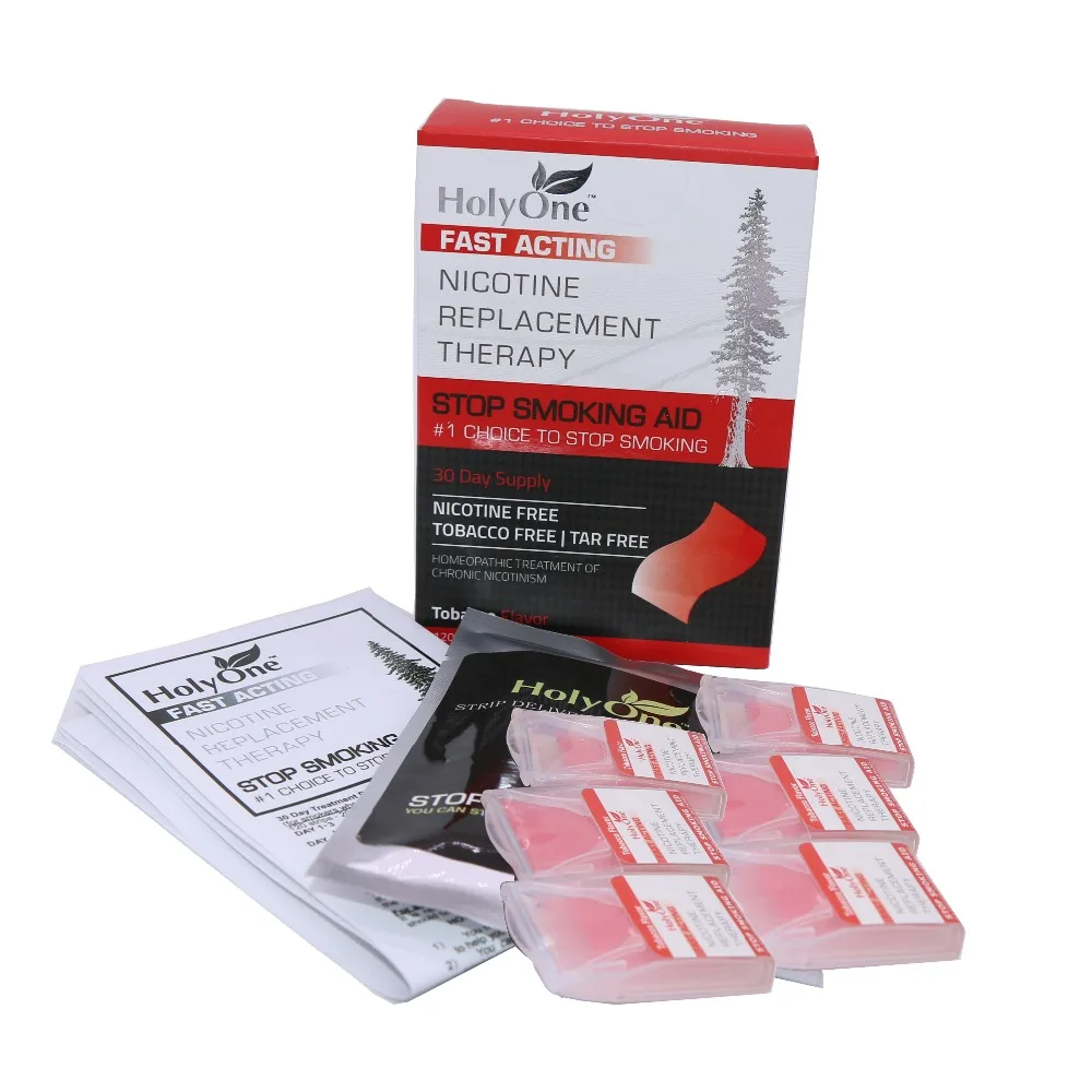 2017 Health Care 100 natural Quit Smoking pills No Cigarettes Health