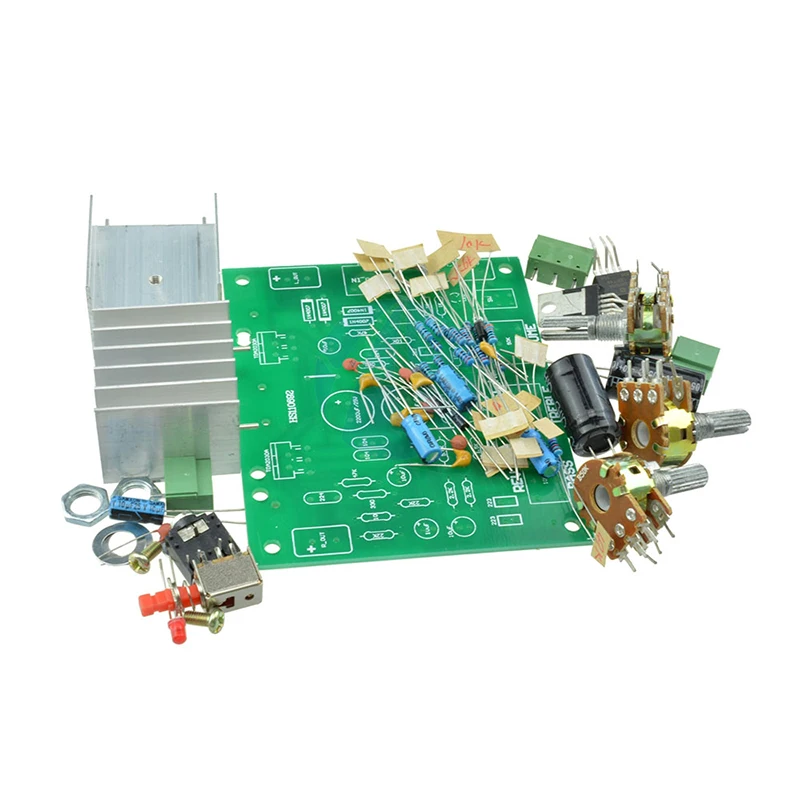 TDA2030a (5)