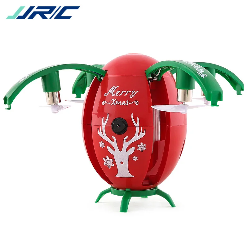 

JJRC H66 Foldable Drone 720P WIFI FPV Gravity Sensor Mode Altitude Hold RC Quadcopter RTF Toys Christmas Gift for Kids