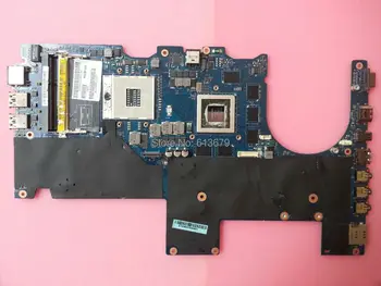 

PALB0 LA-6801P CN-0KNF1T 0KNF1T KNF1T M14X R1 laptop motherboard for DELL full test 100% OK