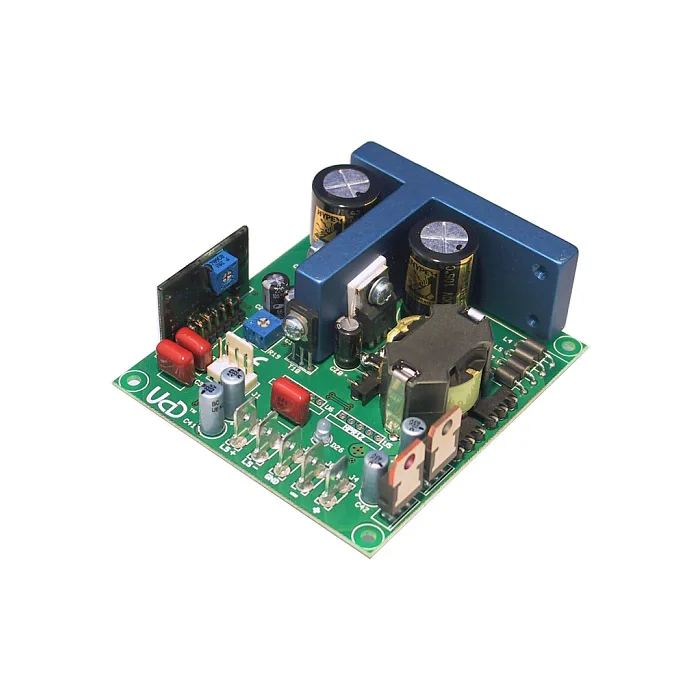 

Class D power amplifier module UcD400HG ultra low distortion 400W super ICEPower fever HiFi sound