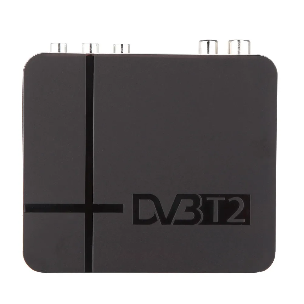 20 шт./лот H.264/MPEG-2/4 компьютерной приставки к телевизору 1080 P K2 Full HD DVB-T2 цифровой эфирный спутниковый ТВ приемник для ТВ HD ТВ