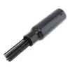 Black Pneumatic Needle Bundle Deruster Head Pneumatic Tool with 19 Needle for Rust and Welding Slag Removal ► Photo 2/6