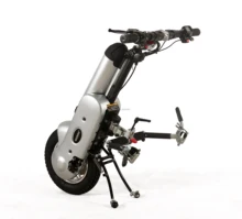 2019 Hot 12-inch lithium battery Electric bike wheelchair handcycle handbike