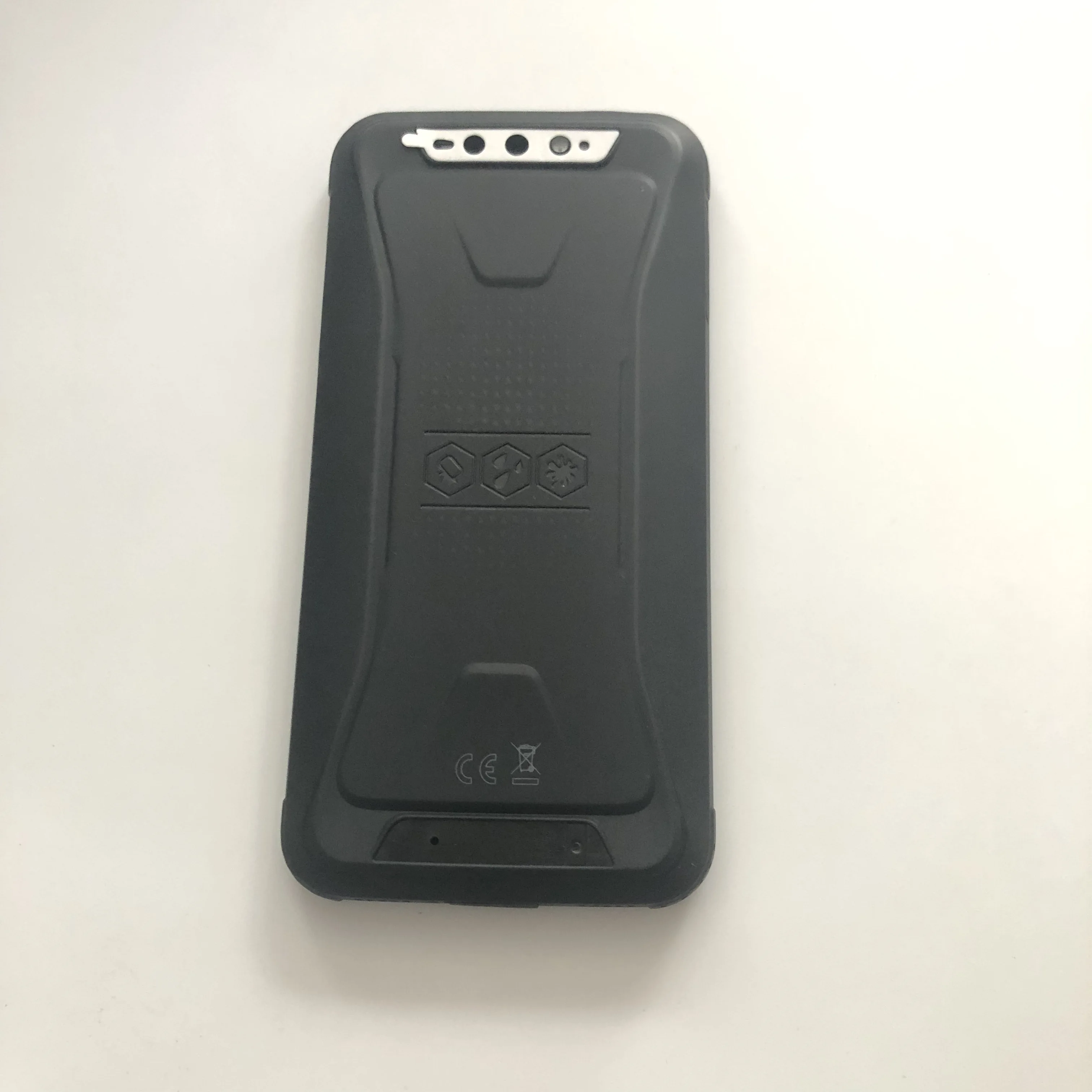 

Blackview BV5500 New Original Protective Battery Case Cover Back Shell For Blackview BV5500 MTK6580P 5.5 inch Smartphone
