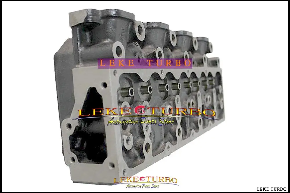 TD27 TD27T TD27-T Cylinder Head 11039-7F400 11039-7F401 11039-7F402 For Nissan (5)