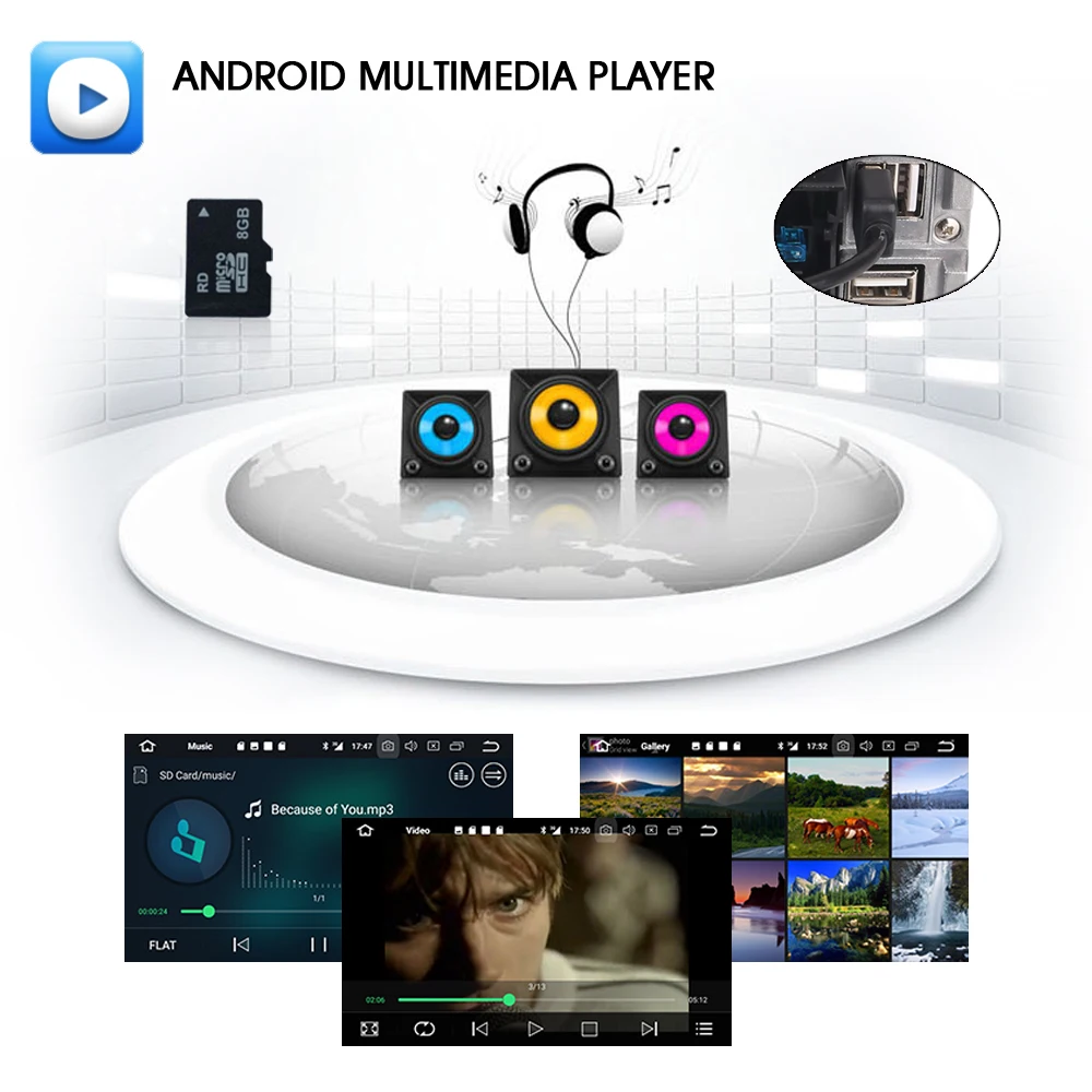 Best 7"Android 8.0 Car DVD GPS DAB+ FOR Opel Astra H Antara Navigation Autoradio Wifi DTV-IN CAM-IN DVR AUX OBD Mirror Link Bluetooth 5