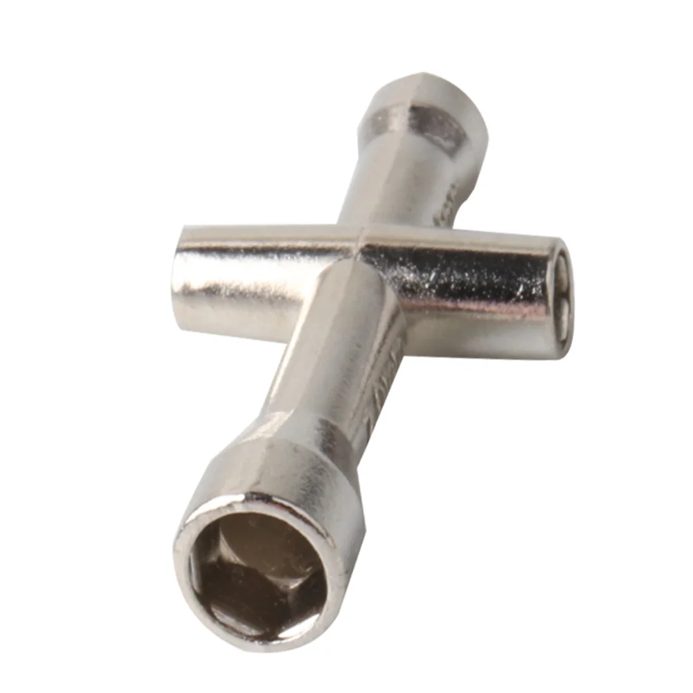 

Sleeve Tools Accessories Repairing Hex Wrenches RC Car Small Cross Maintenance Wheel For HSP 80132