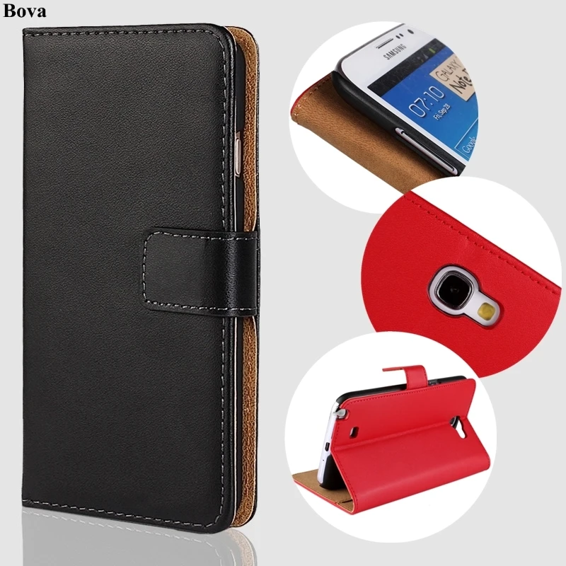 

Premium Leather cover case For Samsung Galaxy Note 2 Note2 N7100 N7108 N7109 N719 wallet case Retro Bags card holder holster GG