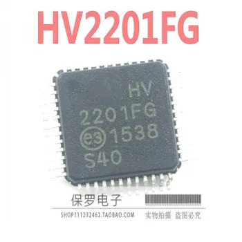 

5pcs/lot HV2201FG 2201FG QFP48