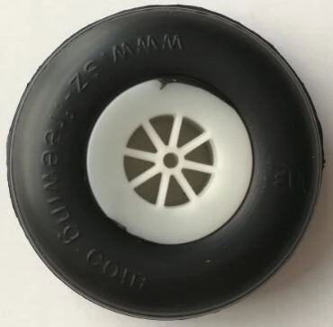 rc plane wheels