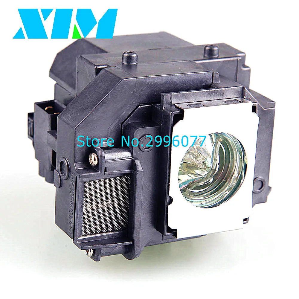 High Quality Replacement Projector Lamp 