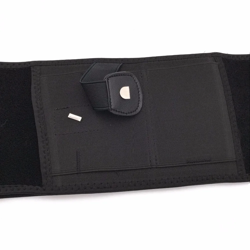 Ruger belly band для переноски скрытый подходит целеуказатель Glock P238 LCP и оружие для мужчин и женщин аналогичного размера тактические аксессуары