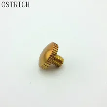 10 шт. музыкальный инструмент тенор-Саксофоны пальца крючок винт, sax Бари