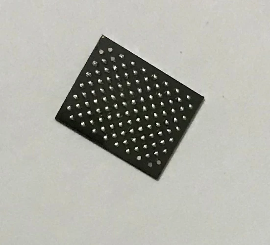

1pcs Original used Nand flash memory IC chip Harddisk HDD Programmed for iPhone 8 i8 8G 64GB