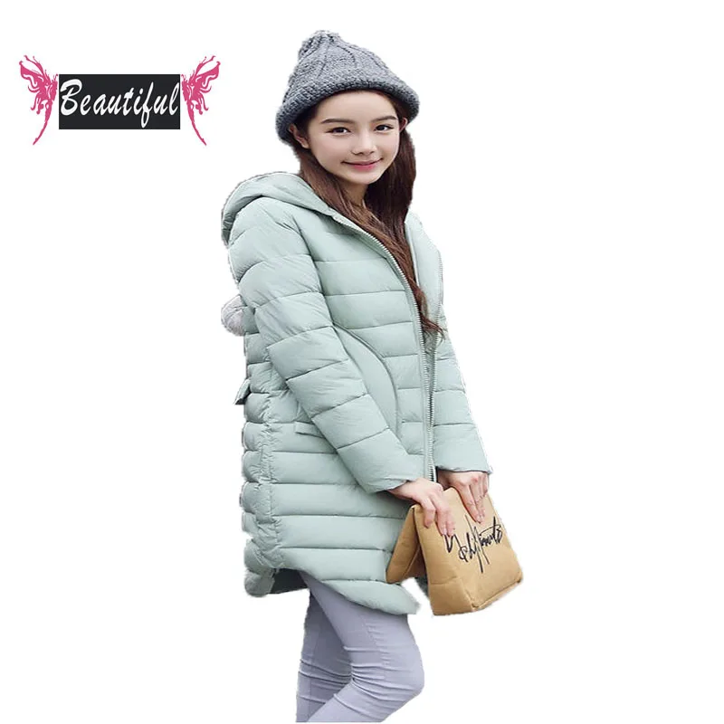 Online Buy Wholesale jaket women winter wool from China