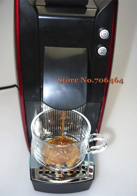 Commercial espresso coffee machine for sale