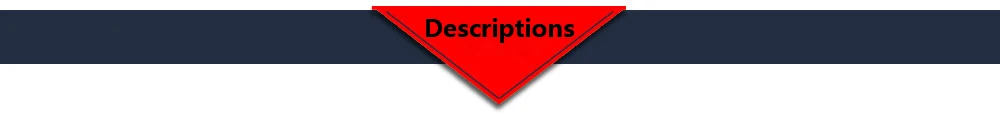 Descriptions