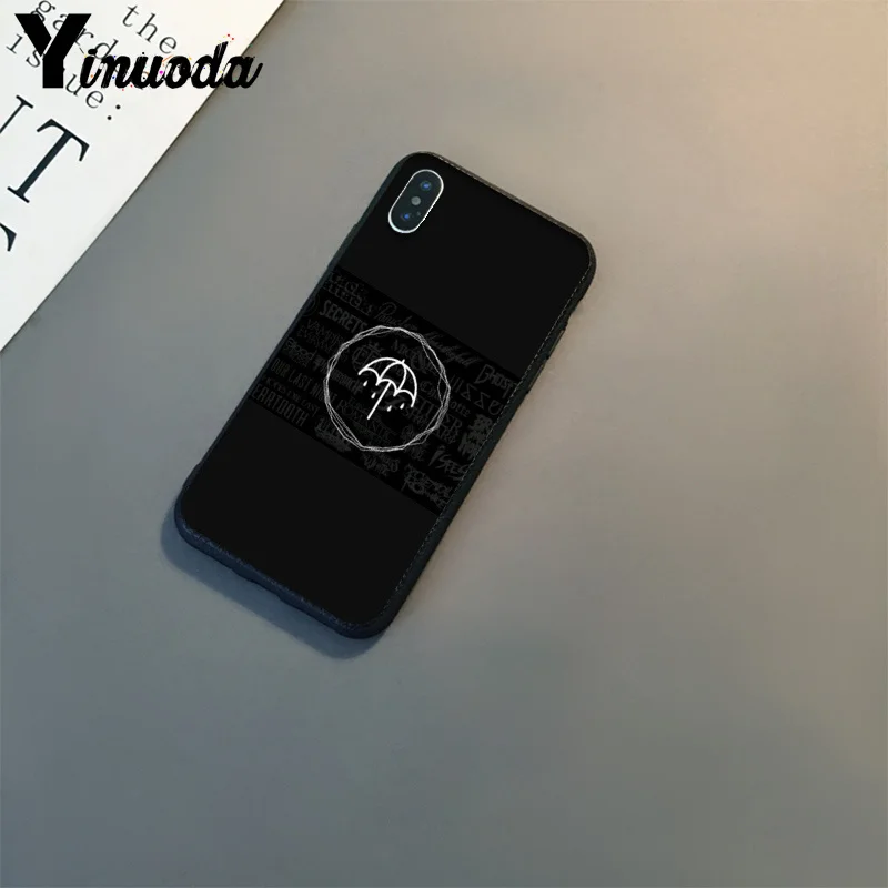 BMTH Bring Me the Horizon