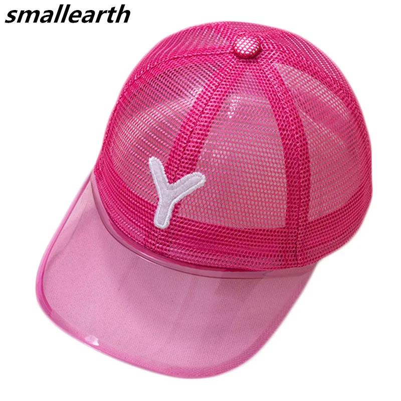 جديد الترتر القط الأطفال أطفال الصيف قبعات للحماية من الشمس قبعات البيسبول صبي فتاة صافي شاطئ كاب الصيف قبعة بواقٍ للشمس شبكة Snapback البيسبول ...