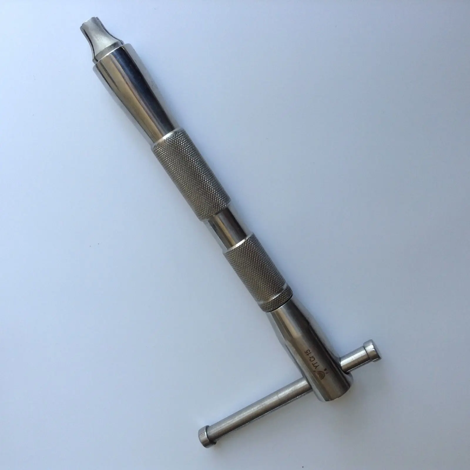 Extrator de Parafuso de Osso para a Extremidade Superior Ortopedia Instrumento Veterinária 5 Home & Garden