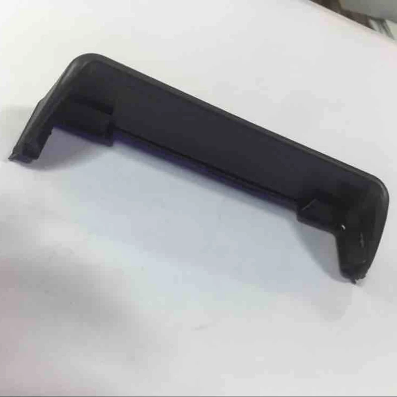 GPS Navigation Haube Sonne Schatten Navigator Bildschirm Block Maske Universal Auto Clip Auto Teile