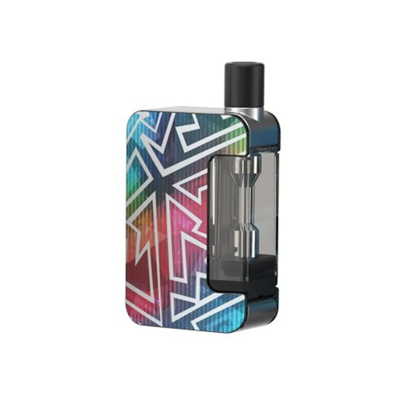 Оригинальный Joyetech Exceed Grip Starter Kit 1000 мАч встроенный аккумулятор 20 Вт Box MOD 4 5 мл Pod