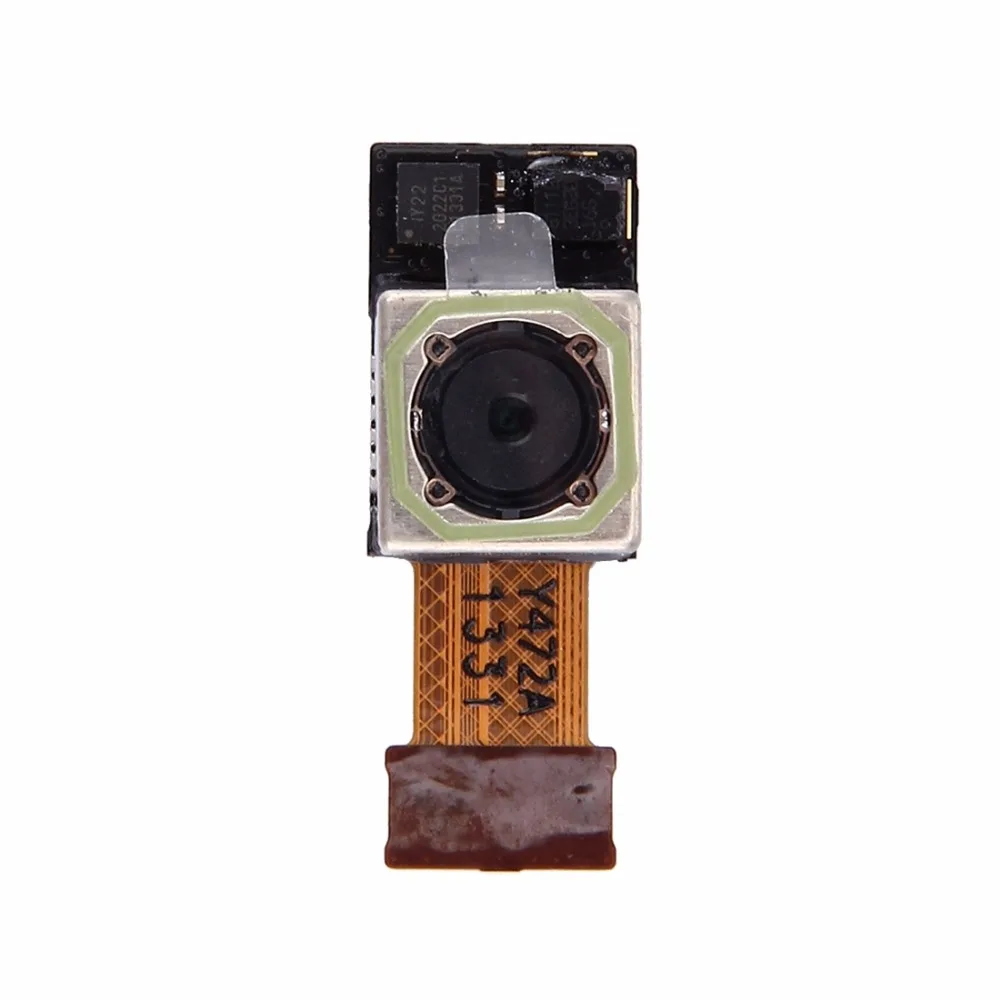 

iPartsBuy Rear Camera / Back Camera Replacement for LG G2 / D802