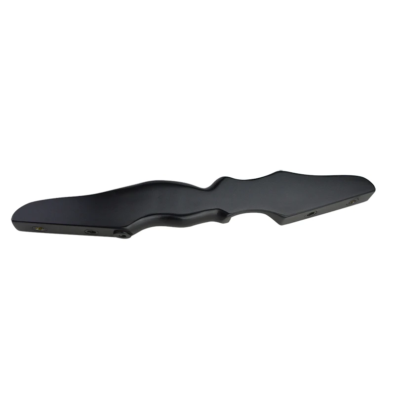 Günstig 40lbs Bogenschießen Recurve Bogen Set Gerade Bogen Hohe Festigkeit Fiberglas Ausbildung Schießen Zubehör